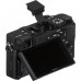 Цифр. фотокамера Sony Alpha 6400 Body Black Цифр. фотокамера Sony Alpha 6400 Body Black